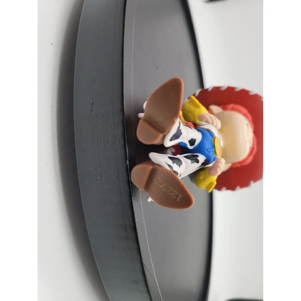 Disney Pixar Toy Story Jessie Click Figs Figure 3.5” Figure